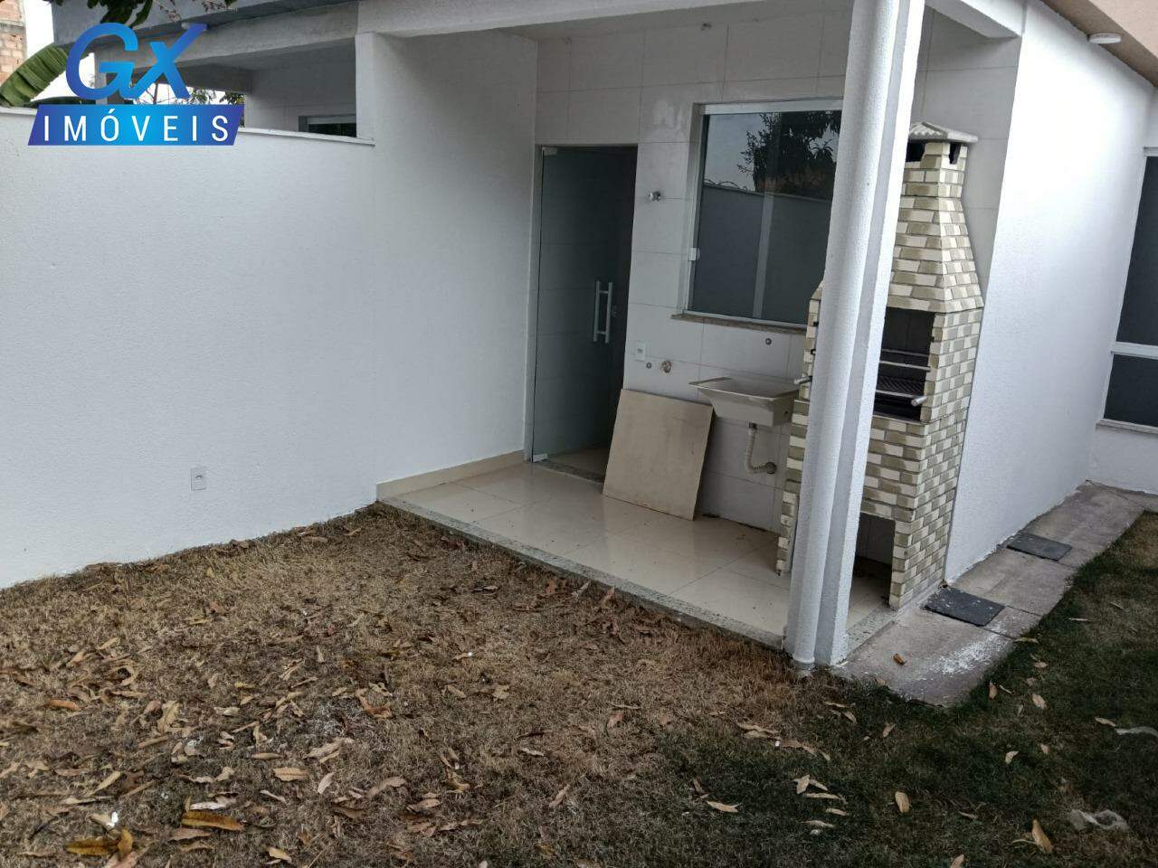Casa à venda no bairro Nossa Senhora Das Neves: 