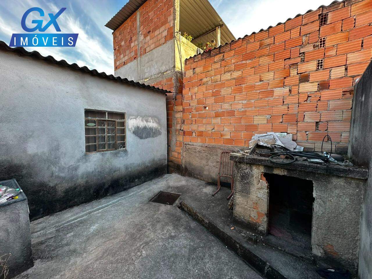 Lote à venda no bairro Florença: 