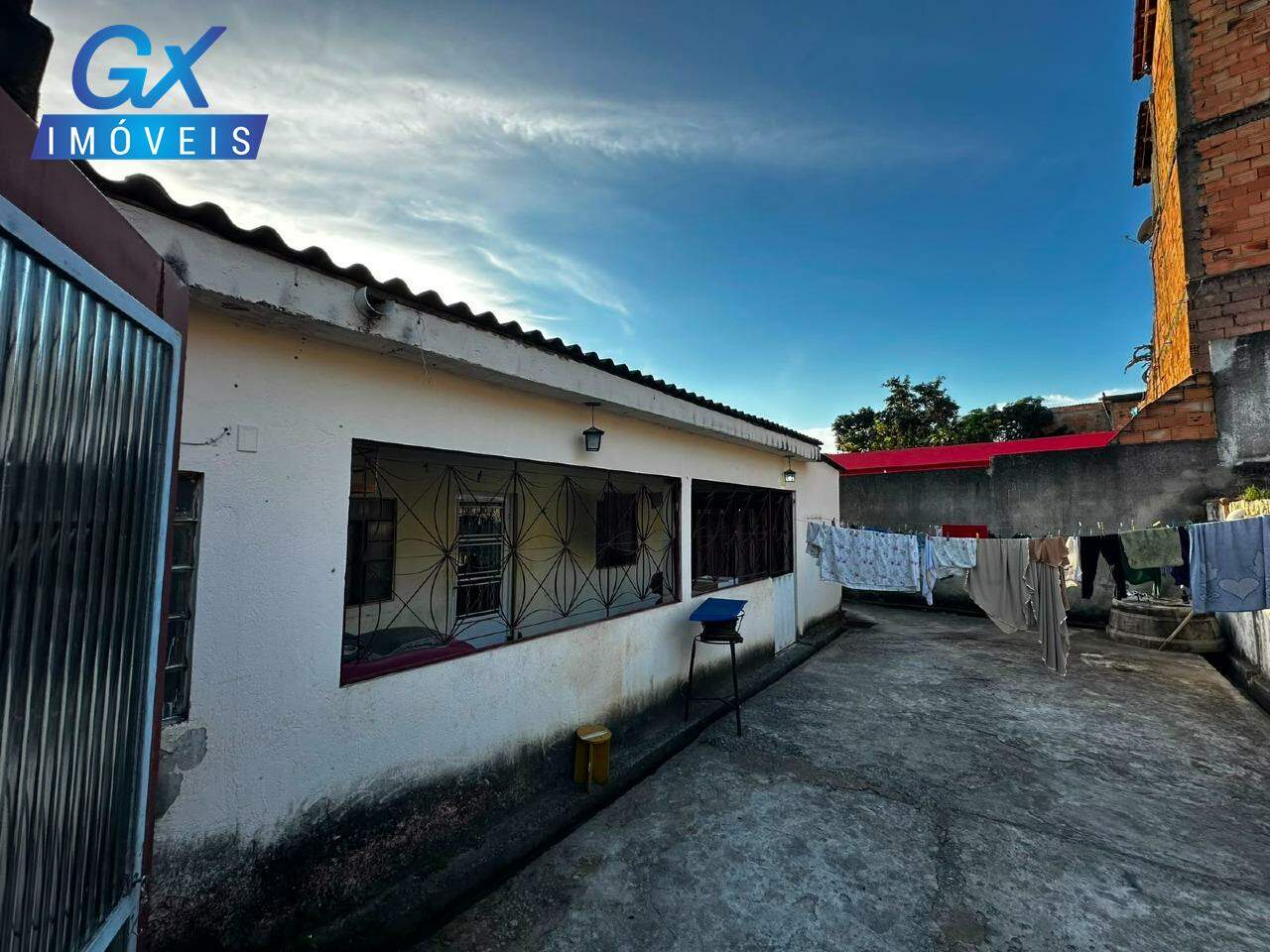 Lote à venda no bairro Florença: 
