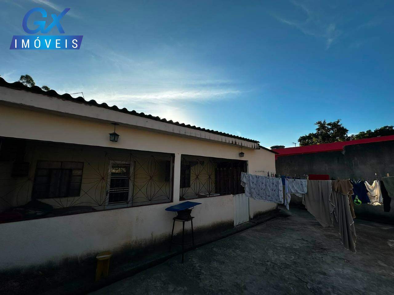 Lote à venda no bairro Florença: 