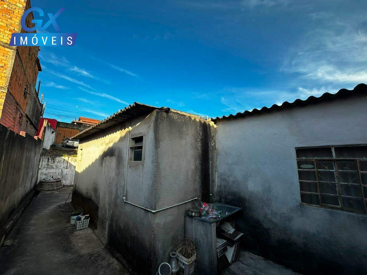 Lote à venda no bairro Florença: 