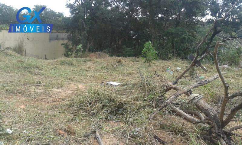 Lote à venda no bairro Vale das Acácias: 