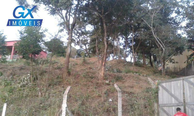 Lote à venda no bairro Vale das Acácias: 
