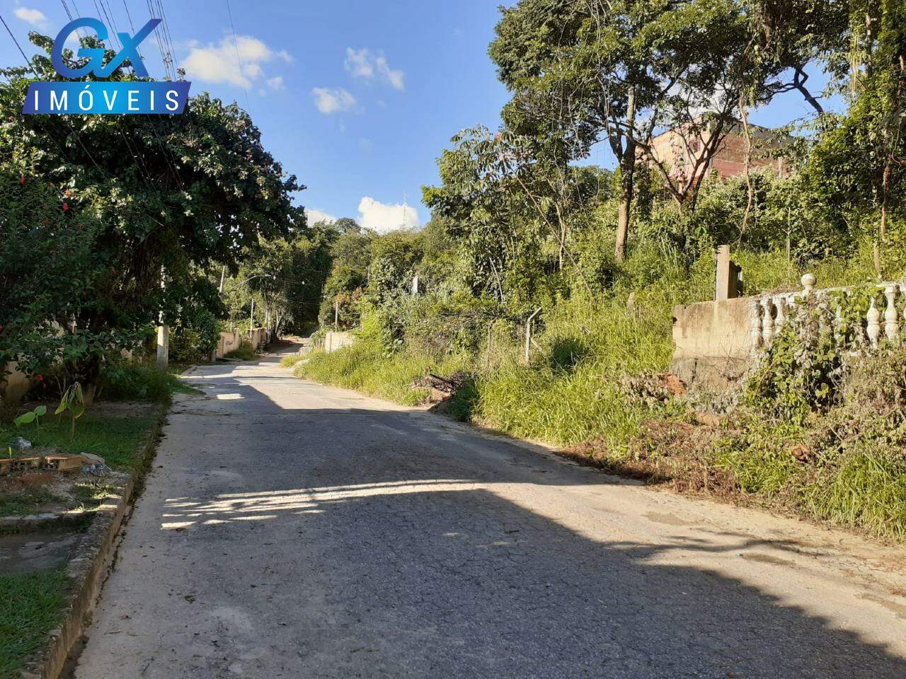 Lote à venda no bairro Vale das Acácias: 