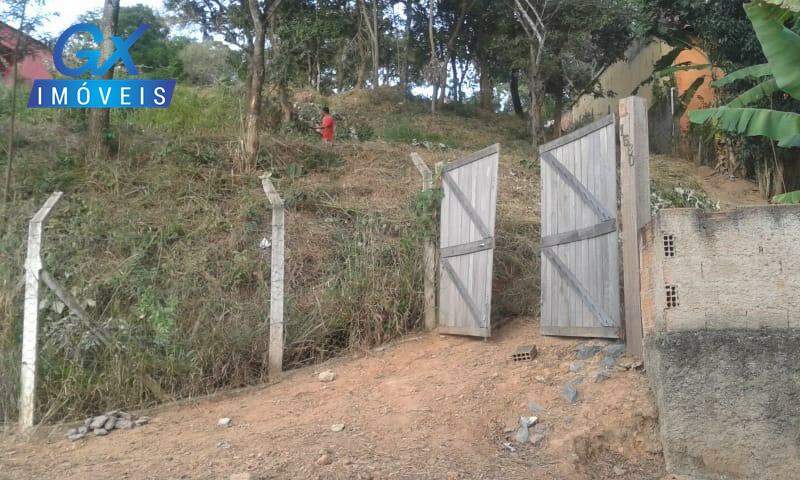 Lote à venda no bairro Vale das Acácias: 