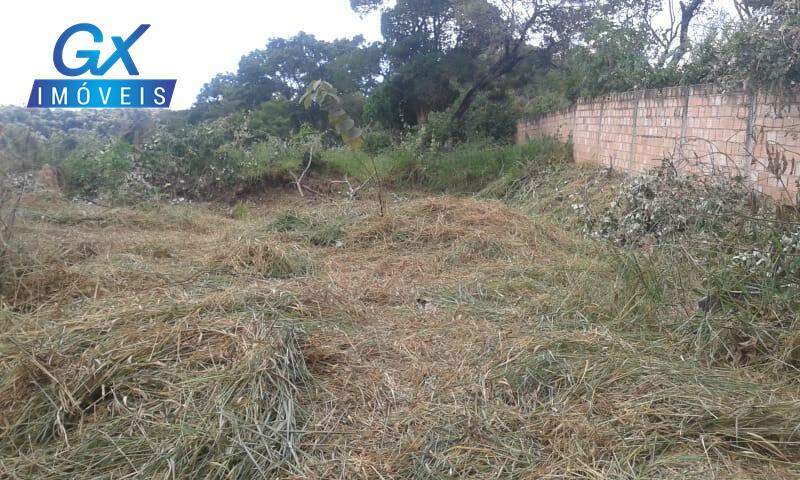 Lote à venda no bairro Vale das Acácias: 