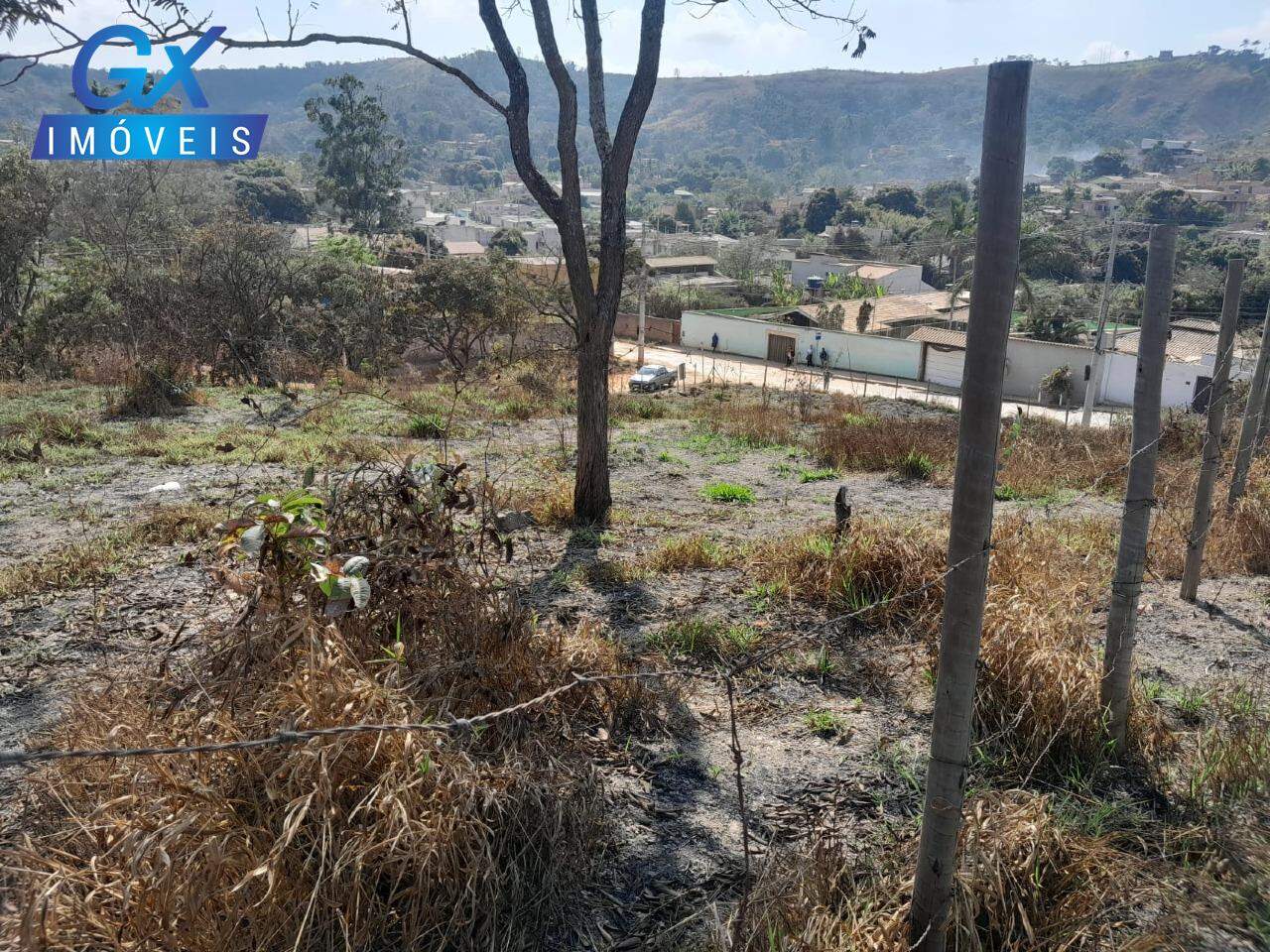 Lote à venda no bairro Vale das Acácias: 