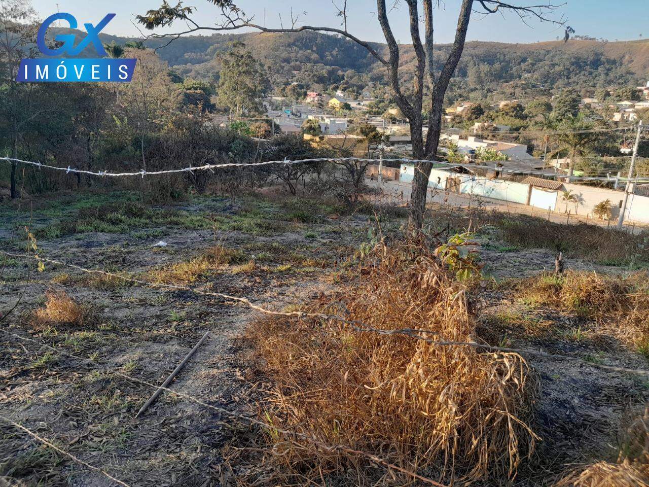 Lote à venda no bairro Vale das Acácias: 