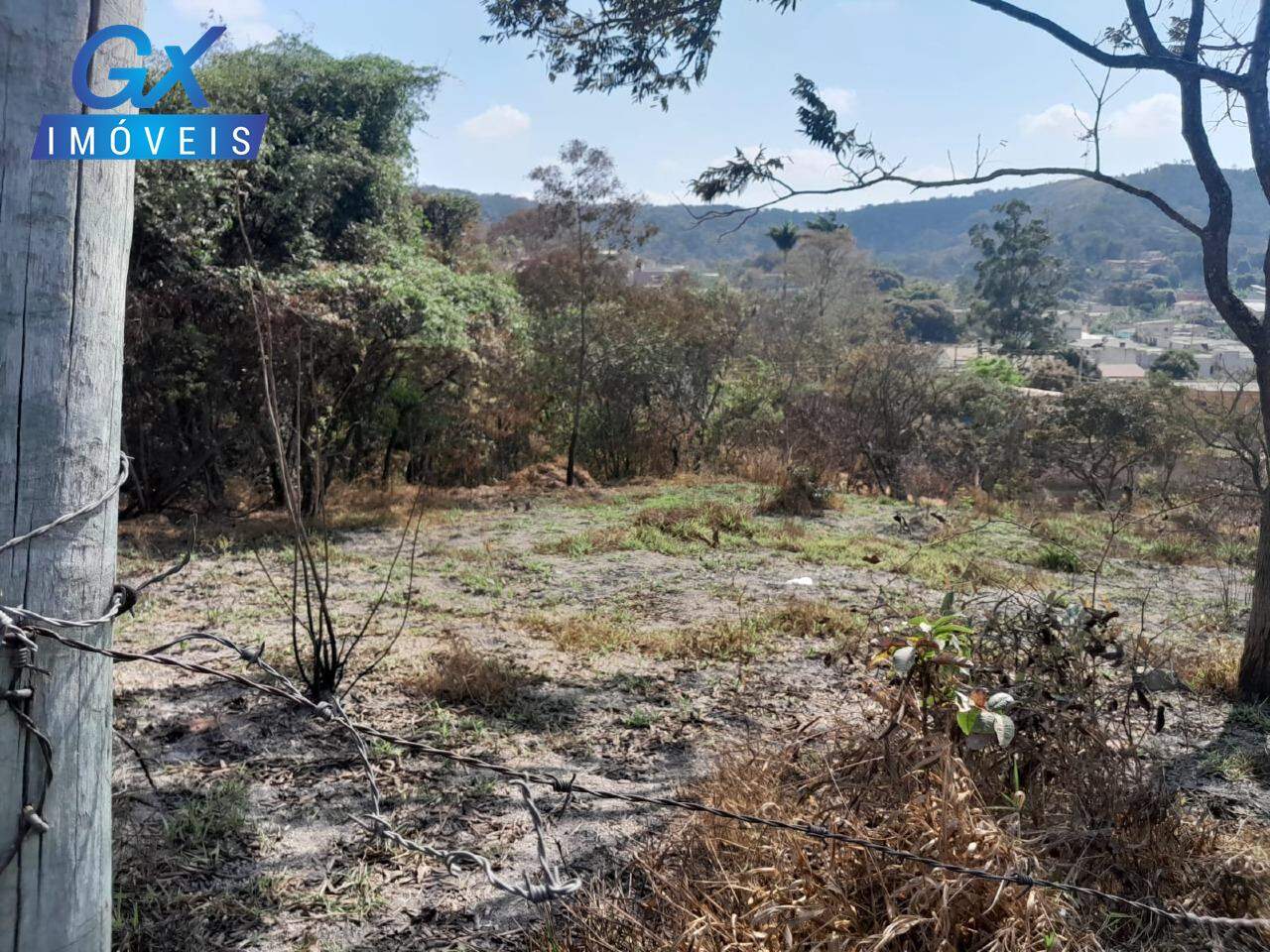 Lote à venda no bairro Vale das Acácias: 