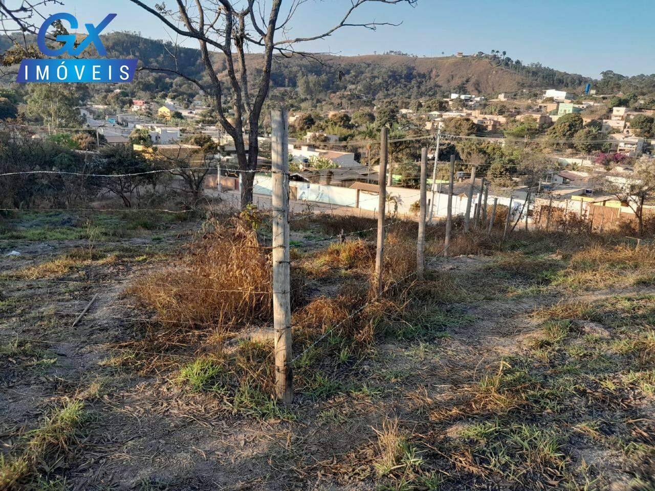 Lote à venda no bairro Vale das Acácias: 