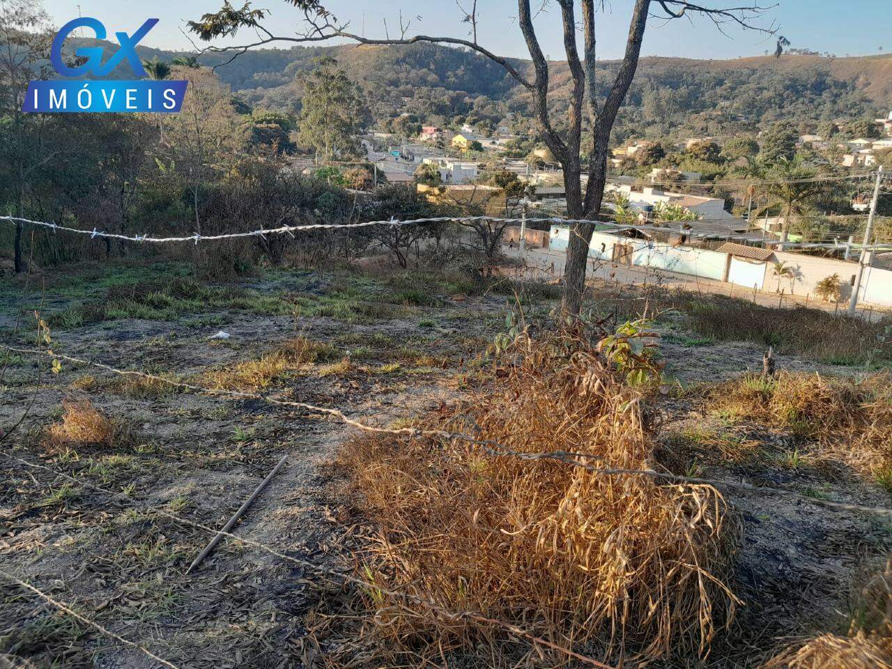 Lote à venda no bairro Vale das Acácias: 
