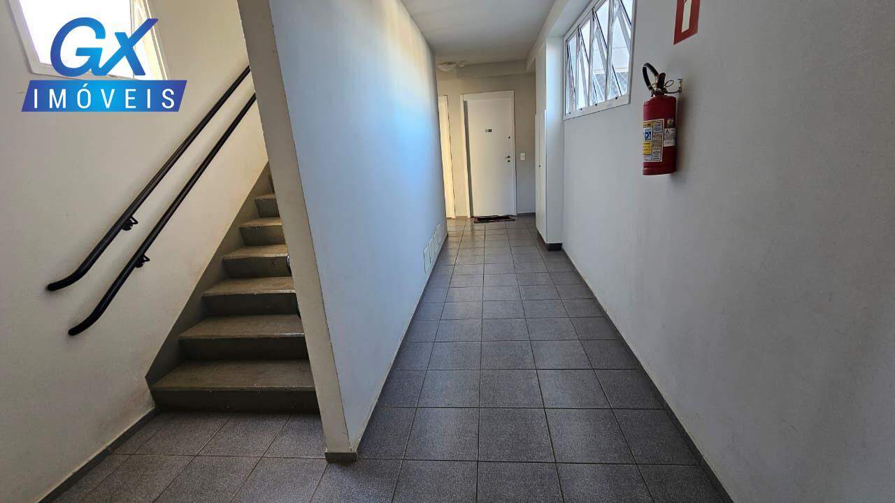 Apartamento para aluguel no bairro São Pedro: 