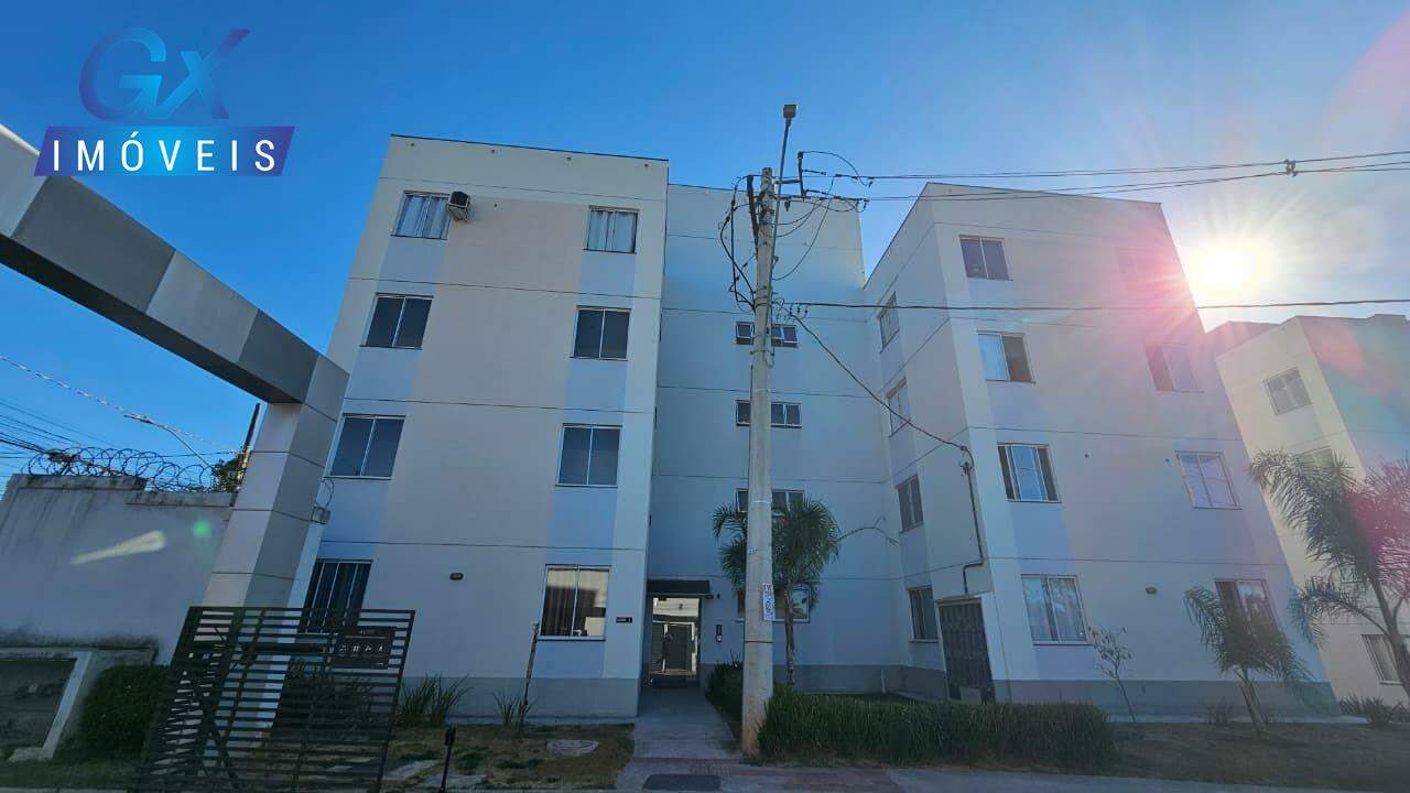 Apartamento para aluguel no bairro São Pedro: 