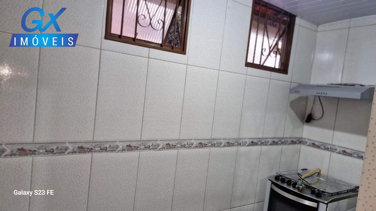 Casa à venda no bairro Recreio dos Bandeirantes (Melo Viana): 