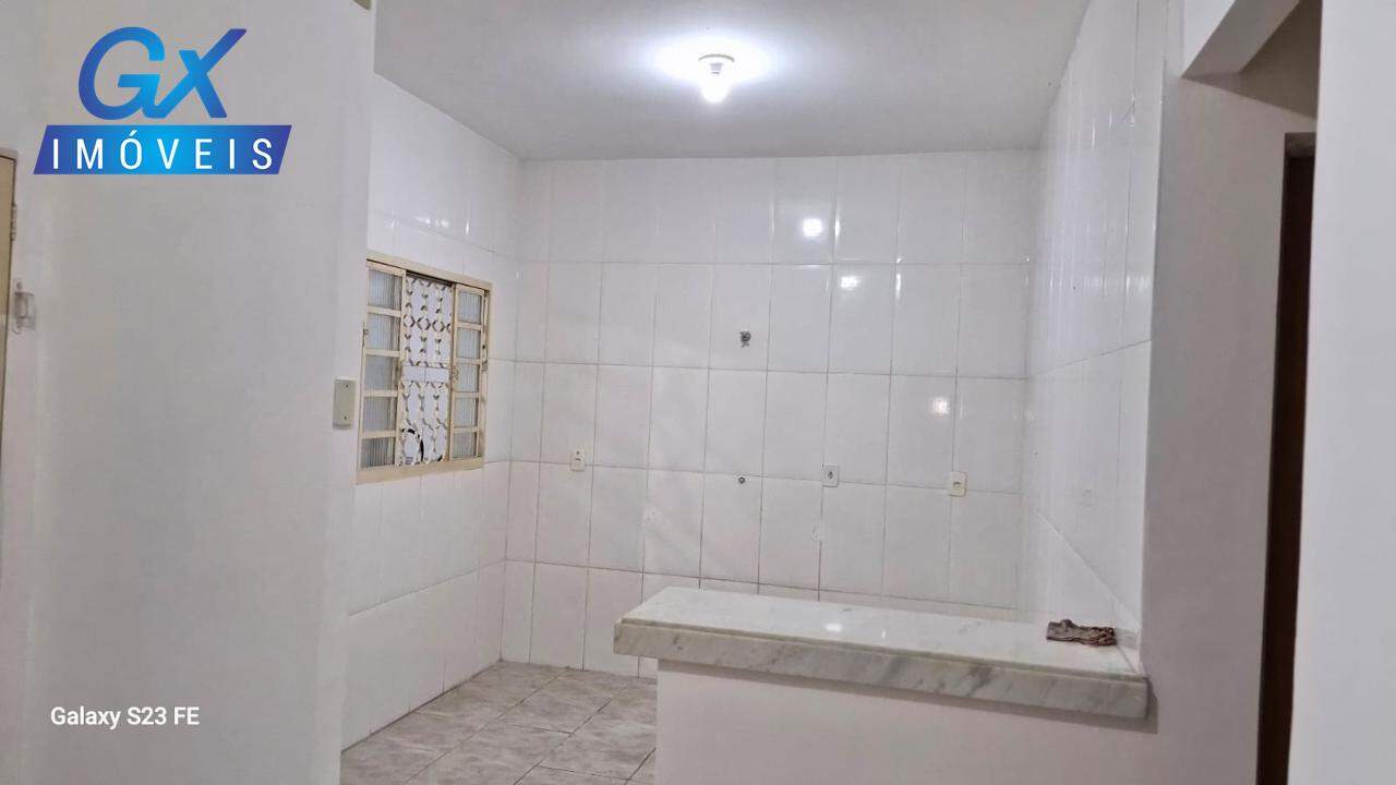 Casa à venda no bairro Recreio dos Bandeirantes (Melo Viana): 