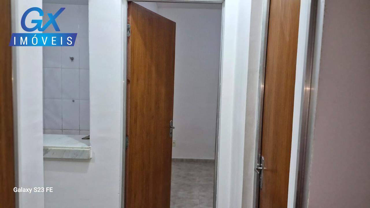 Casa à venda no bairro Recreio dos Bandeirantes (Melo Viana): 
