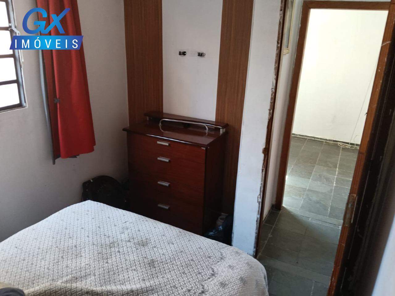 Apartamento à venda no bairro Nova União: 