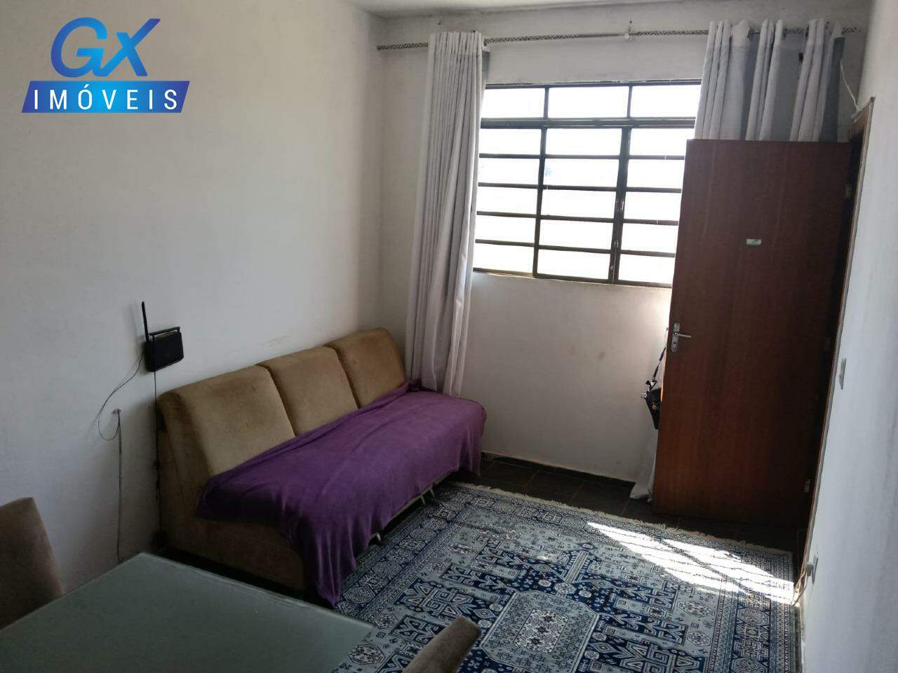 Apartamento à venda no bairro Nova União: 