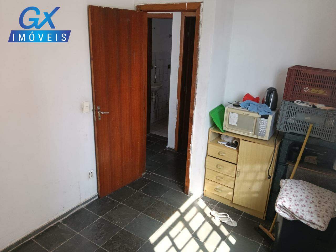 Apartamento à venda no bairro Nova União: 