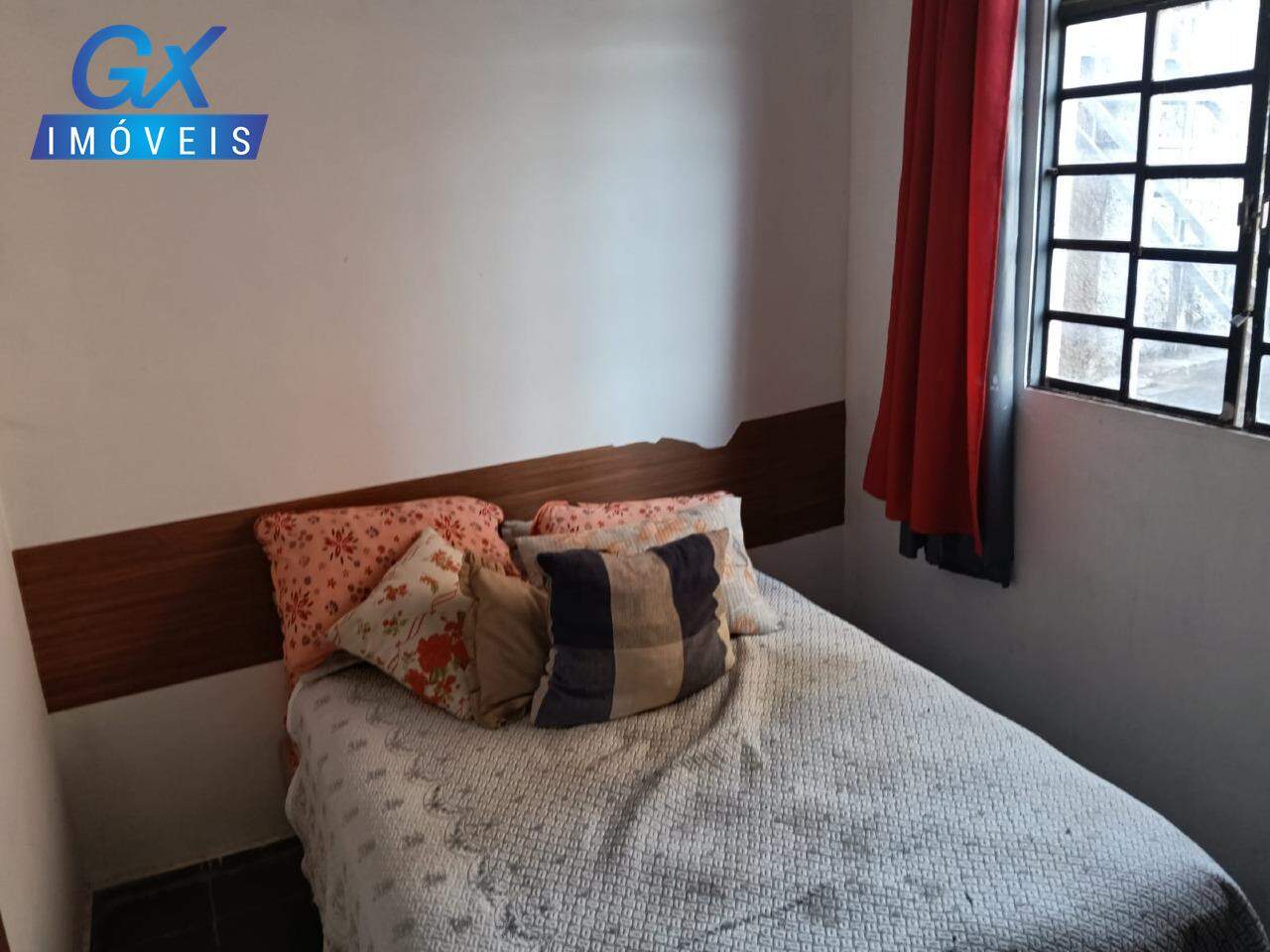 Apartamento à venda no bairro Nova União: 