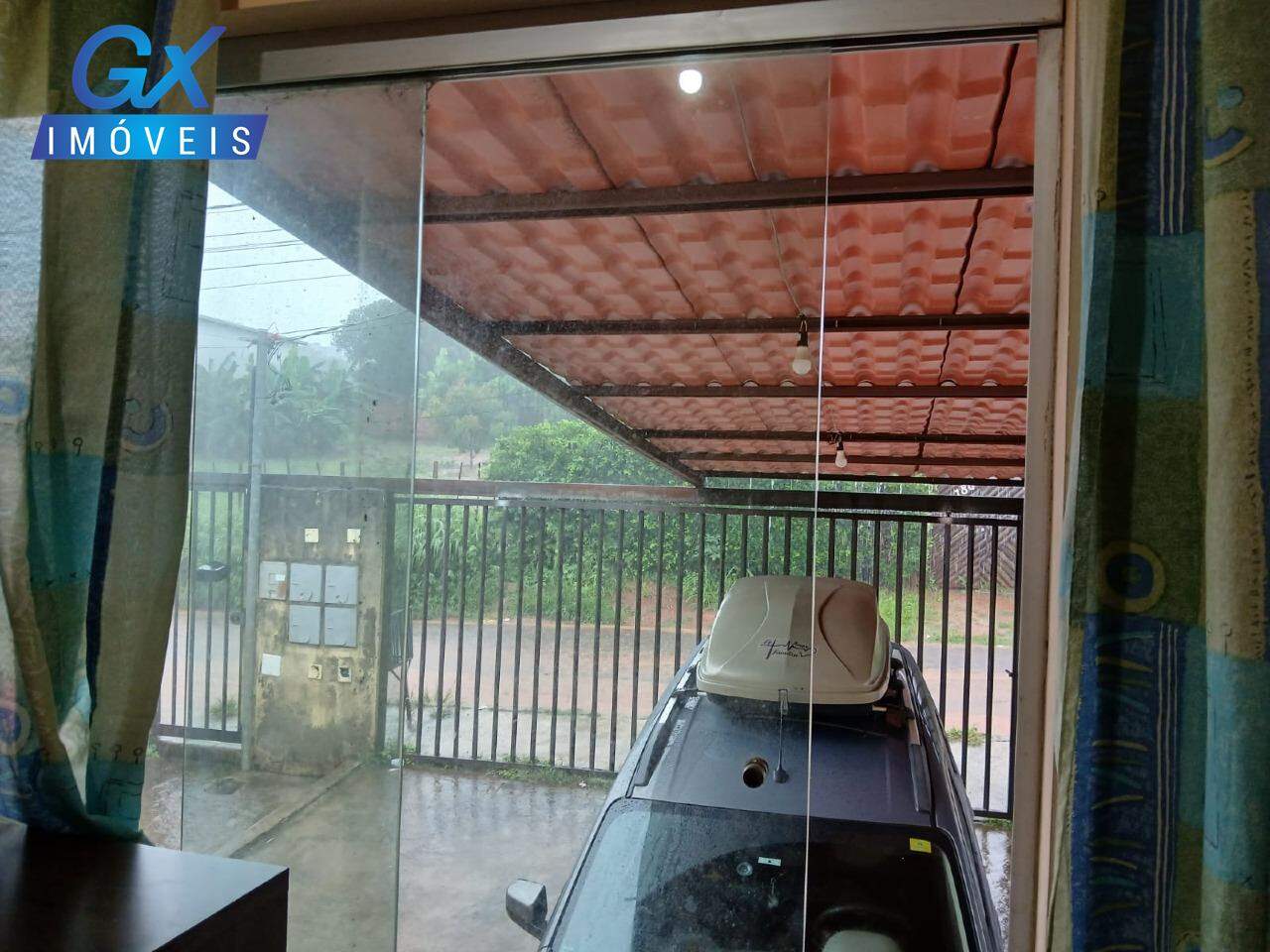 Casa à venda no bairro Novo Retiro: 