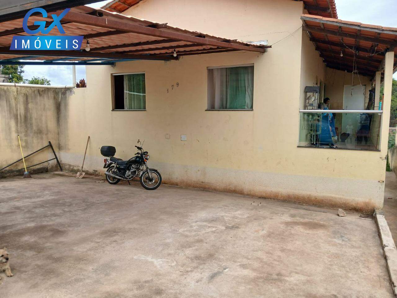 Casa à venda no bairro Novo Retiro: 