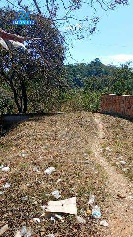 Lote à venda no bairro Quintas São José (Melo Viana): 