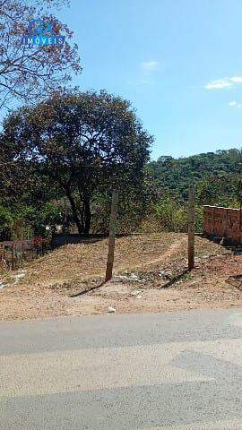 Lote à venda no bairro Quintas São José (Melo Viana): 