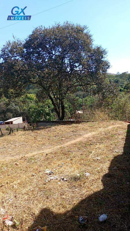 Lote à venda no bairro Quintas São José (Melo Viana): 