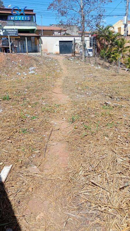 Lote à venda no bairro Quintas São José (Melo Viana): 