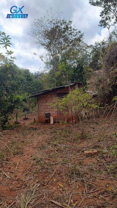 Chácara à venda no bairro Condominio Topazio: 