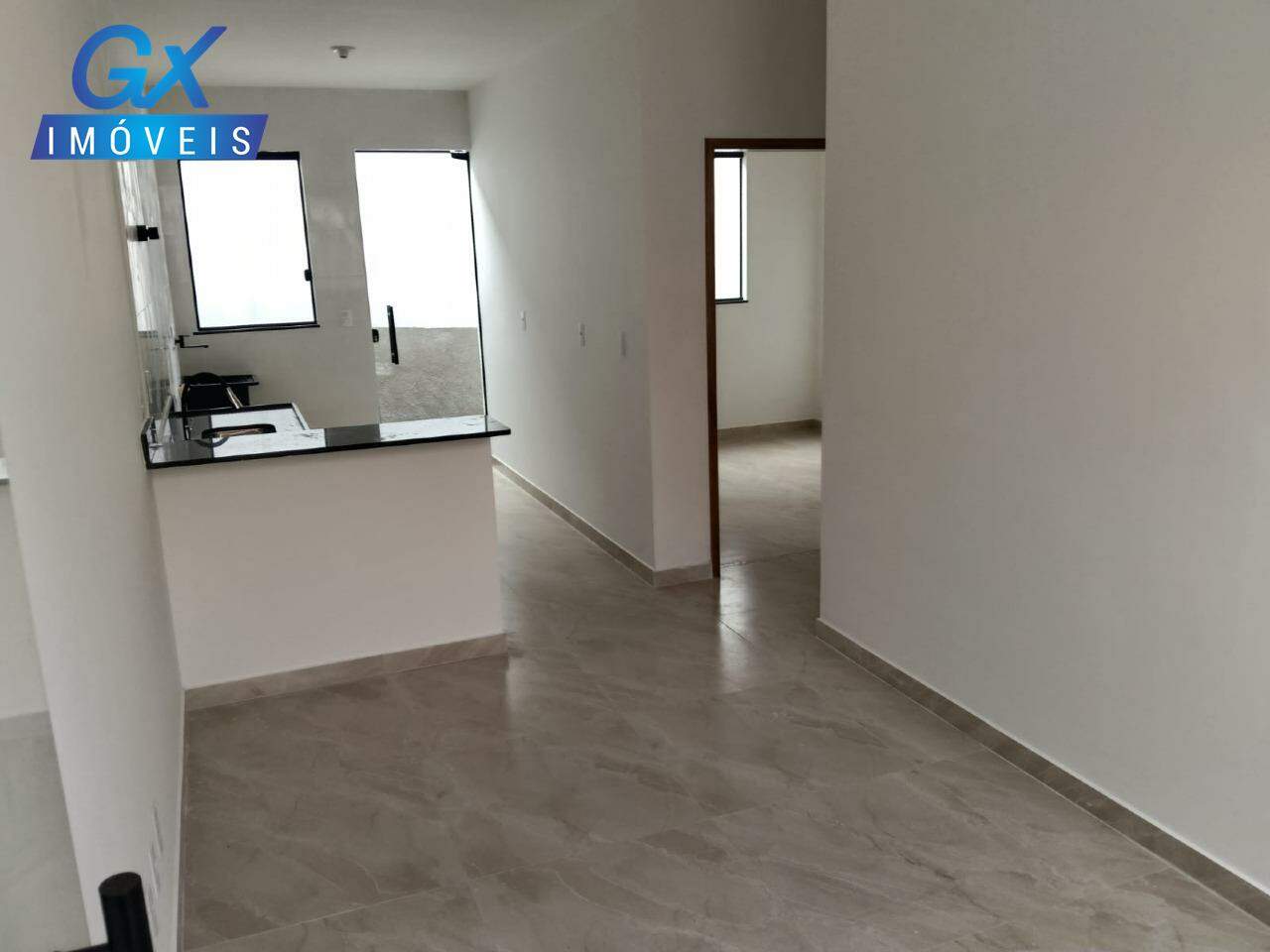 Casa à venda no bairro Iolanda: 