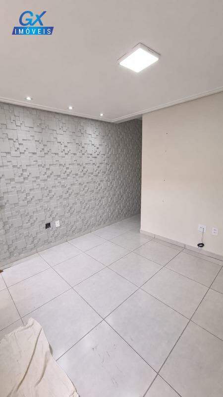 Casa para aluguel no bairro Vale Verde: 