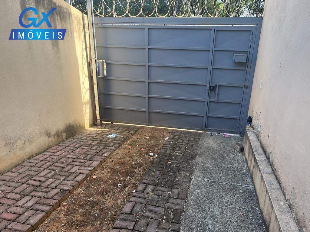 Casa para aluguel no bairro Vale Verde: 
