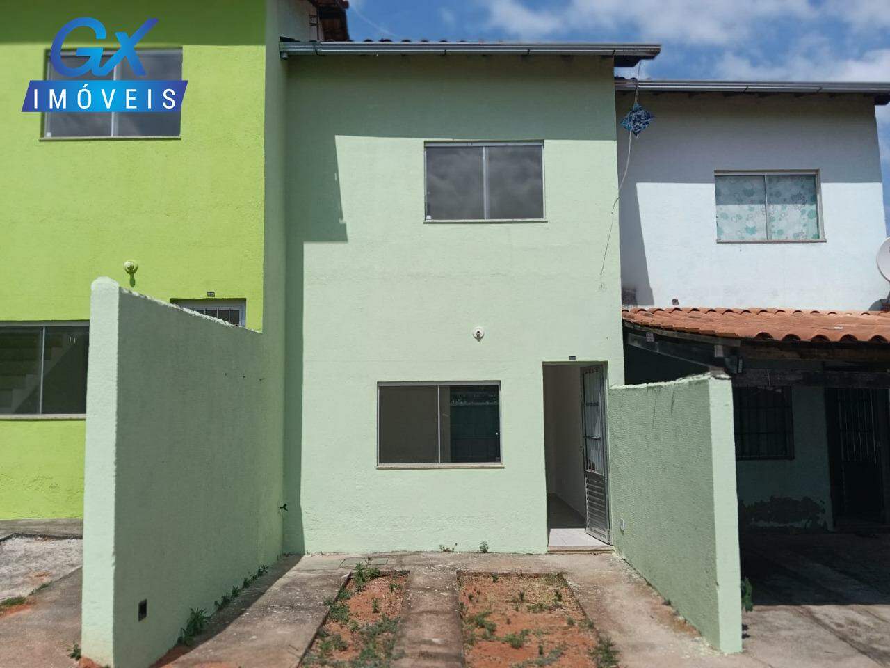 Casa à venda no bairro São Pedro: 