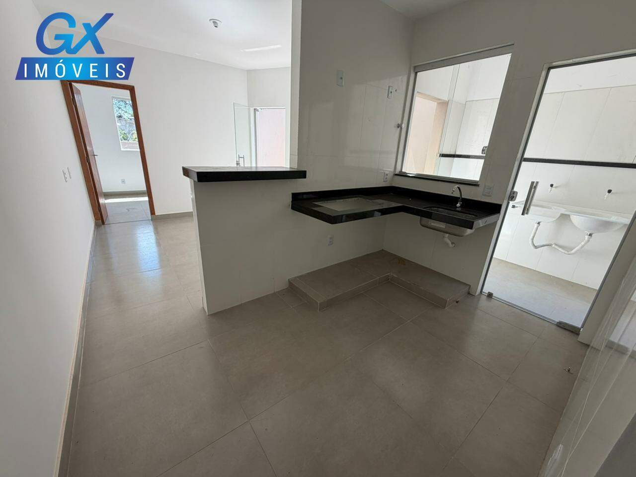 Casa, 3 quartos, 60 m² - Foto 9