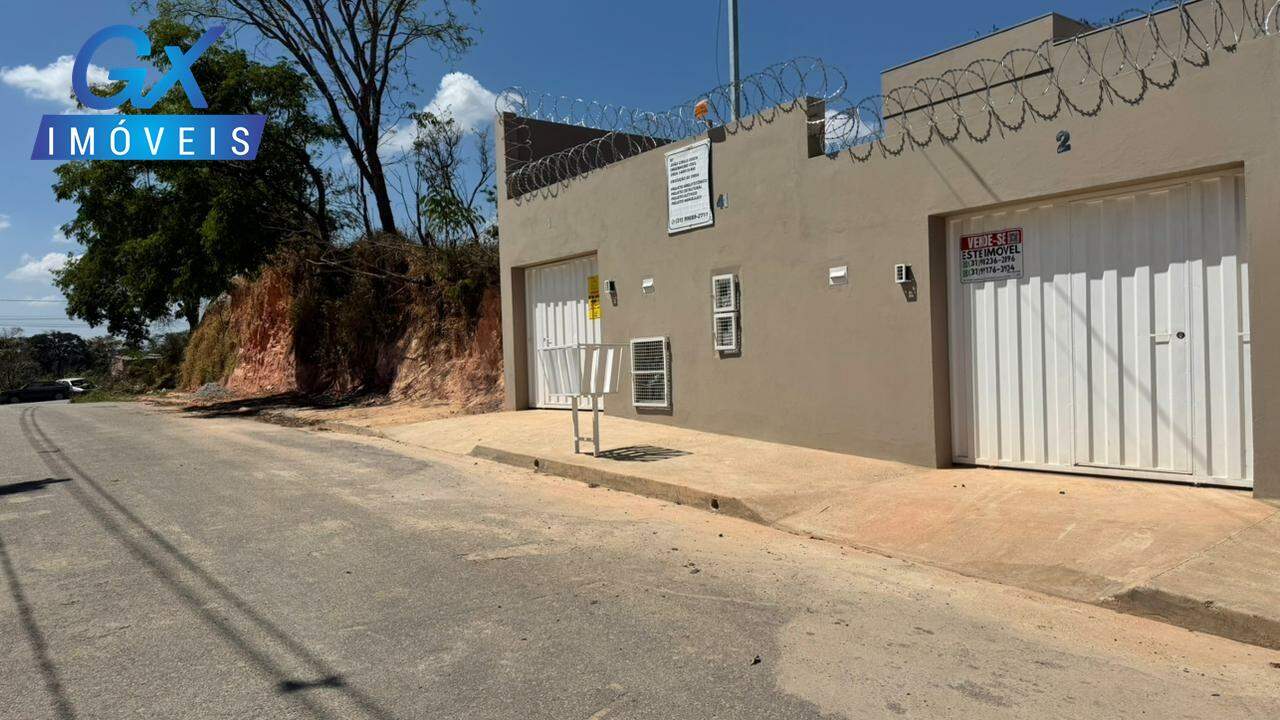 Casa, 3 quartos, 60 m² - Foto 2