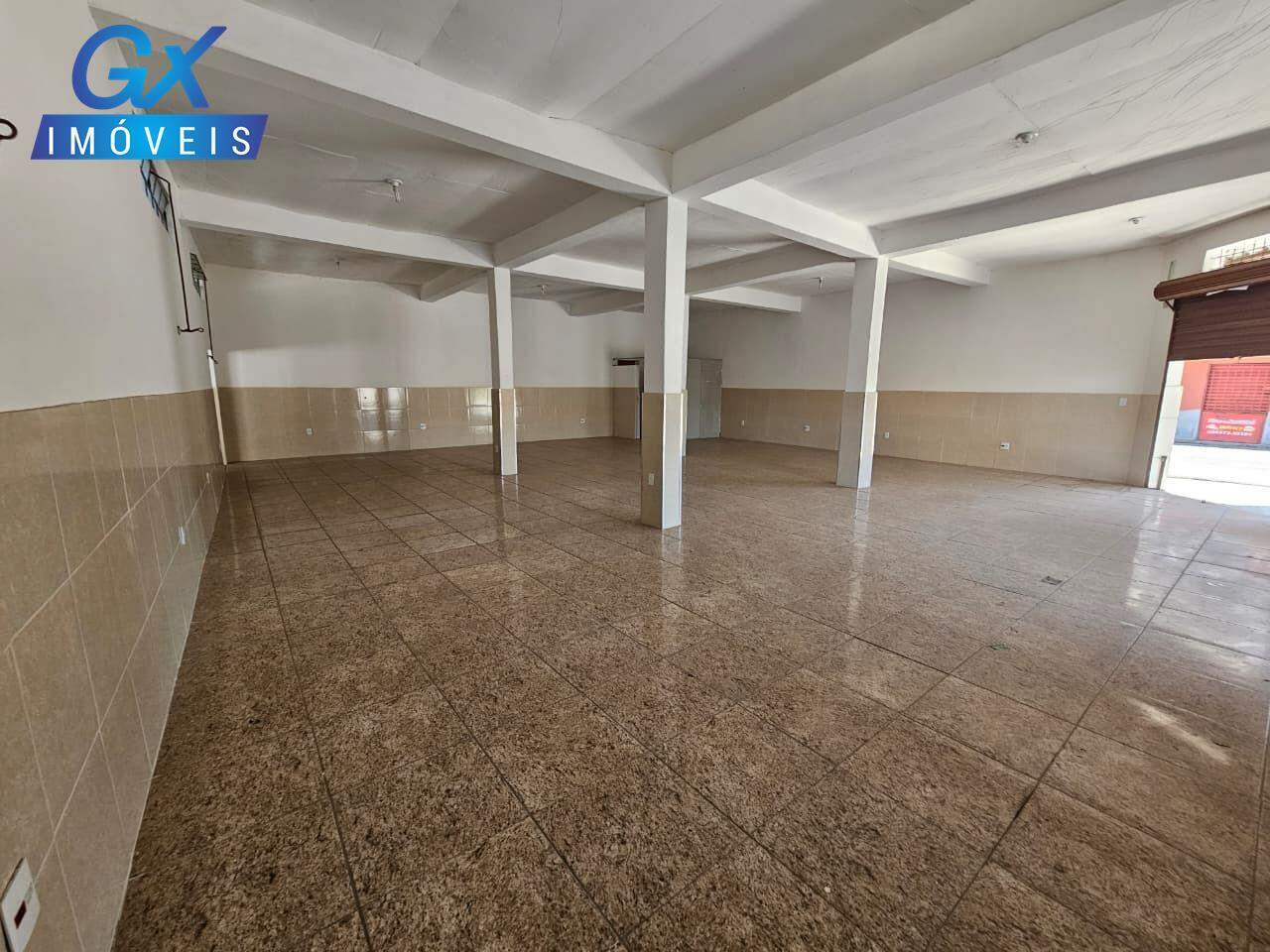 Loja-Salão, 111 m² - Foto 1