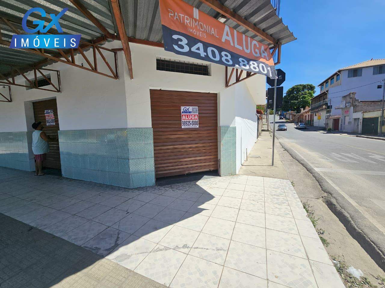 Loja-Salão, 111 m² - Foto 6
