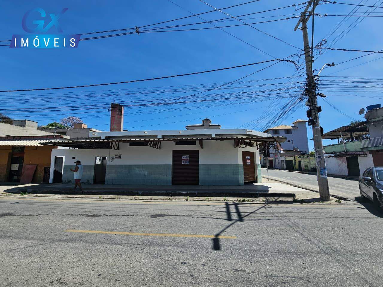 Loja-Salão, 111 m² - Foto 2