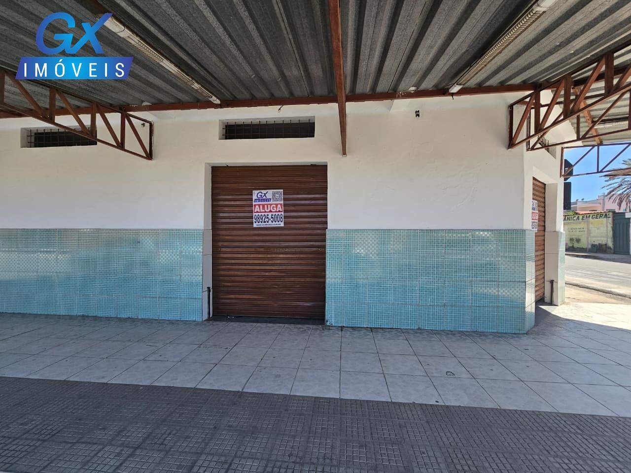 Loja-Salão, 111 m² - Foto 5