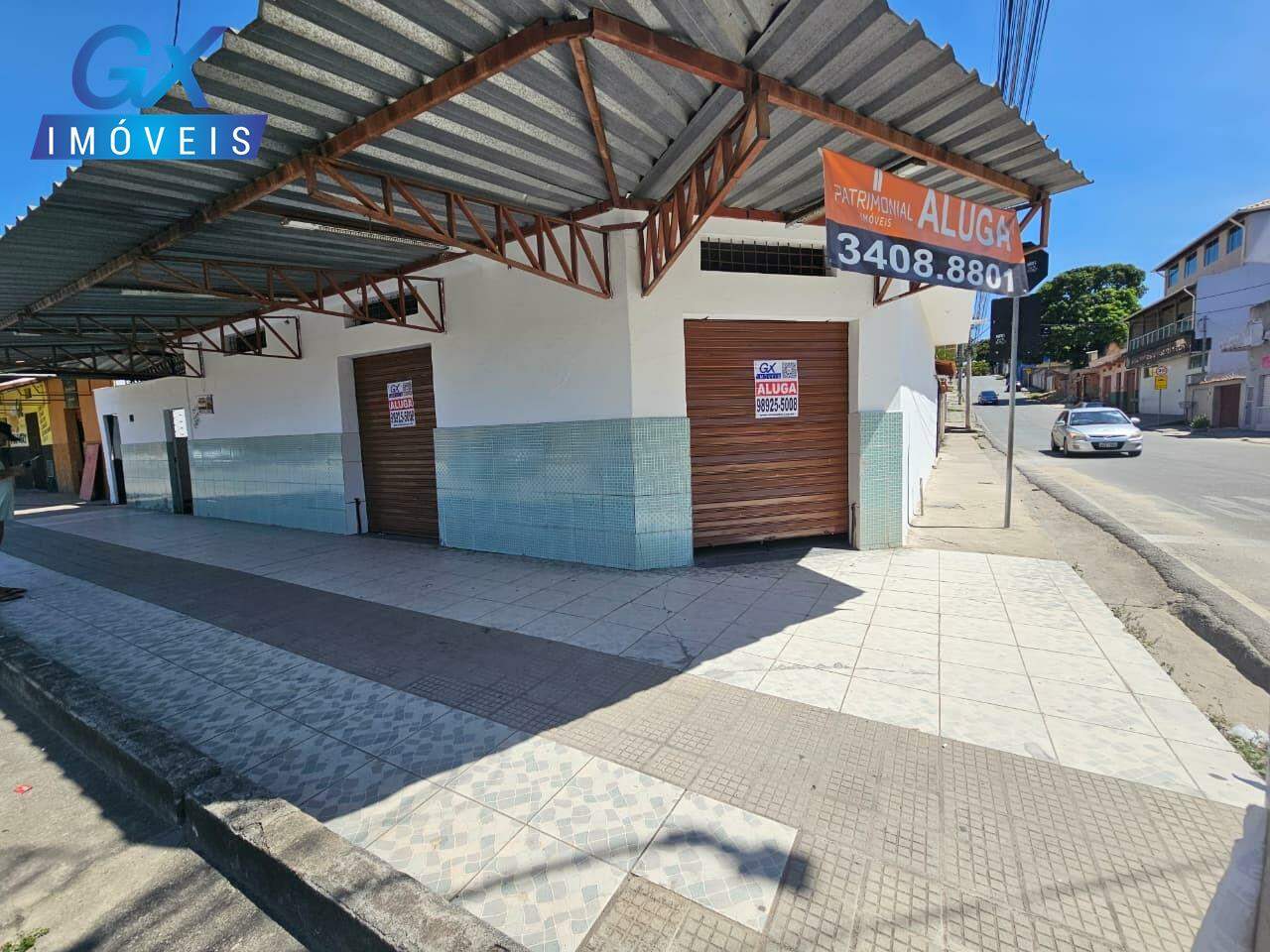 Loja-Salão, 111 m² - Foto 3