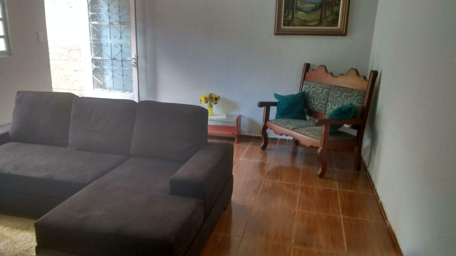 Casa à venda com 2 quartos, 120m² - Foto 6