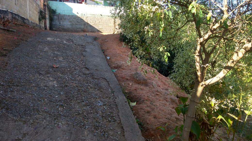 Terreno à venda, 360m² - Foto 1