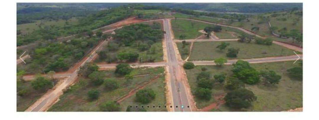 Terreno, 1000 m² - Foto 1