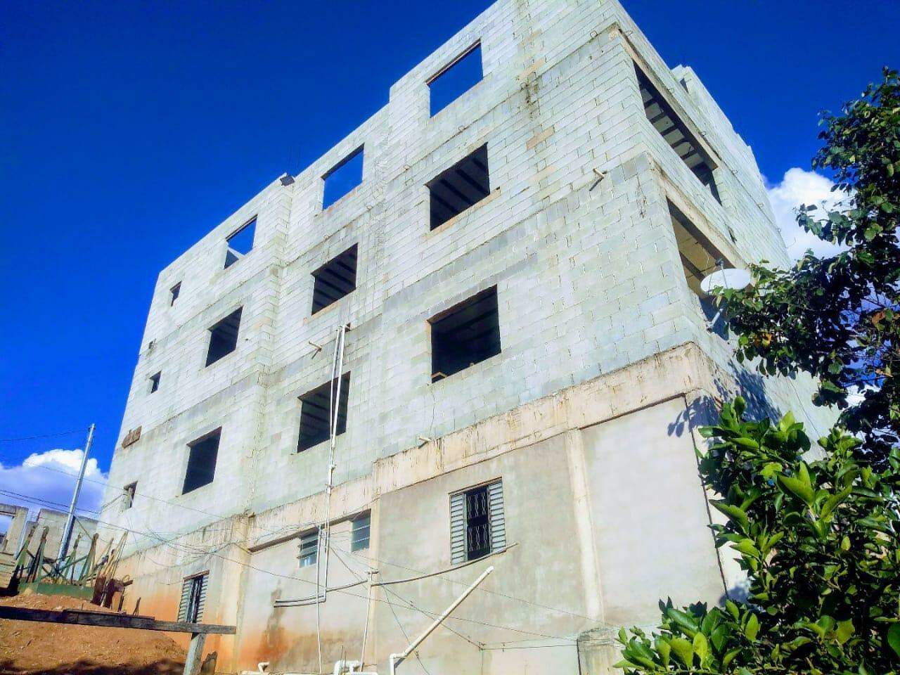 Apartamento, 80 m² - Foto 1