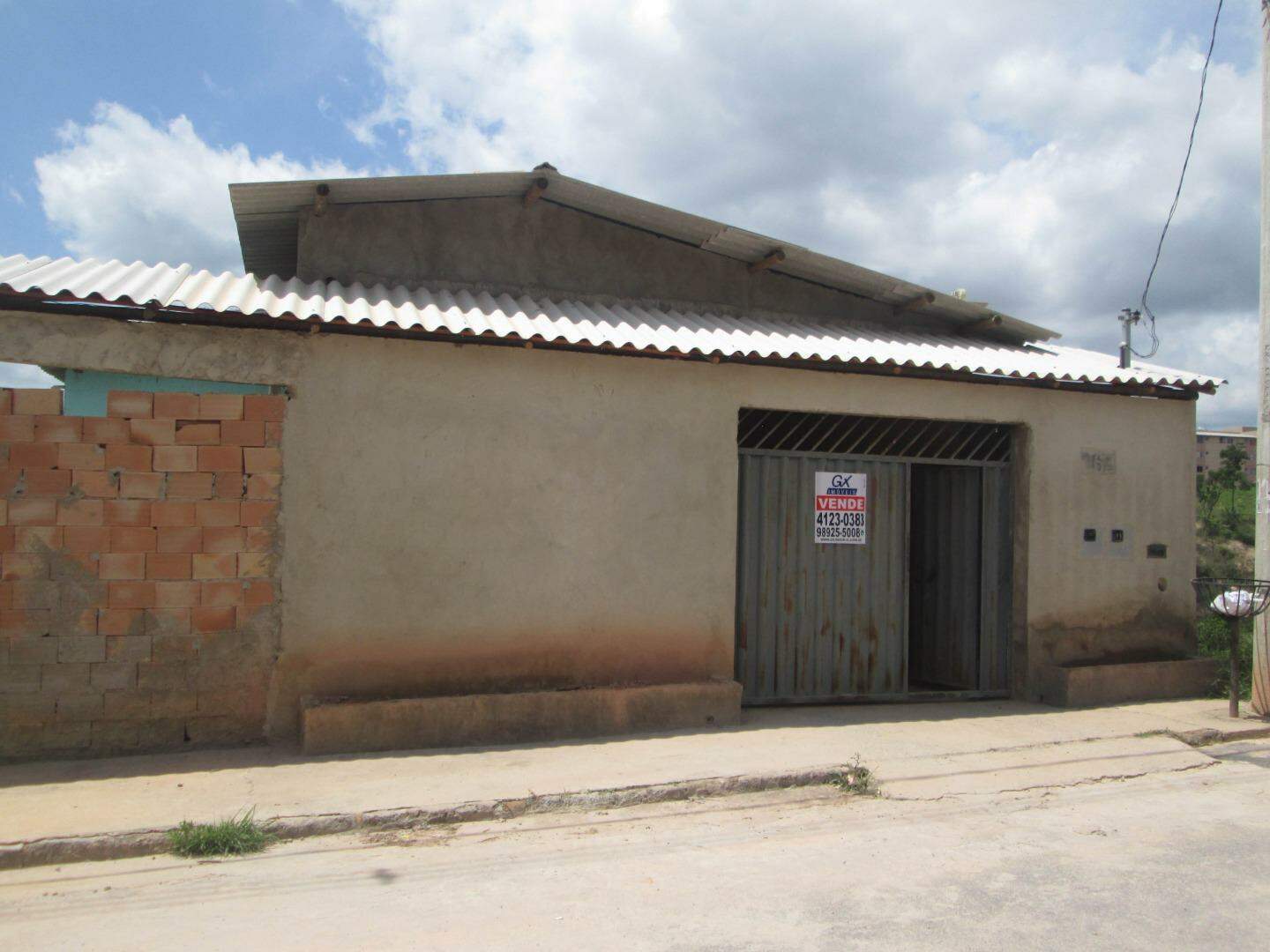 Casa, 2 quartos, 67 m² - Foto 2