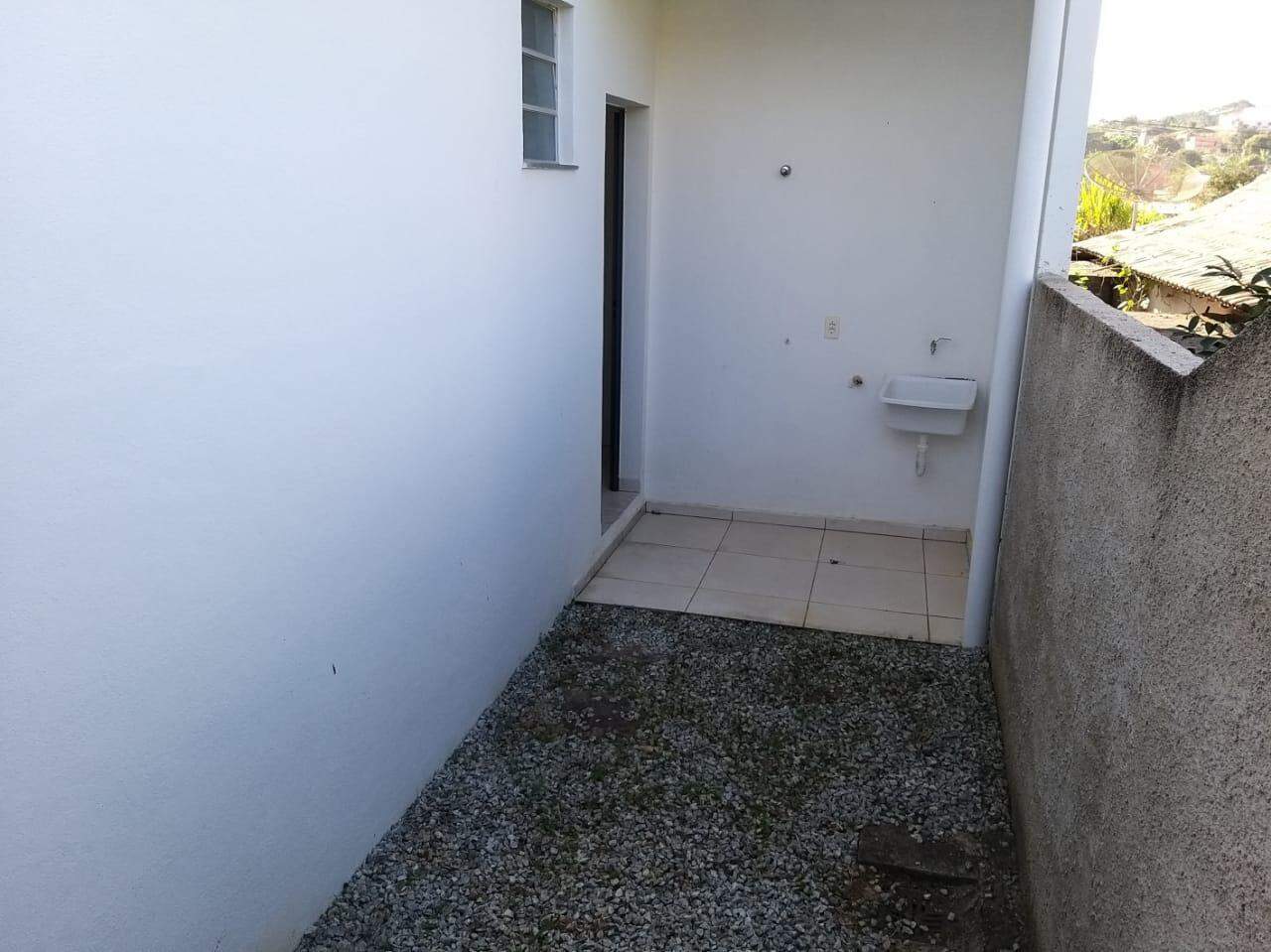 Apartamento à venda com 2 quartos, 50m² - Foto 7