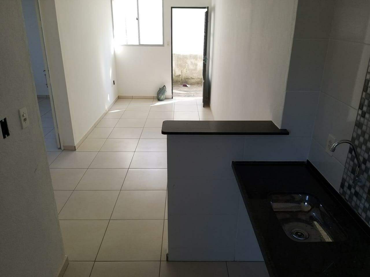 Apartamento à venda com 2 quartos, 50m² - Foto 5