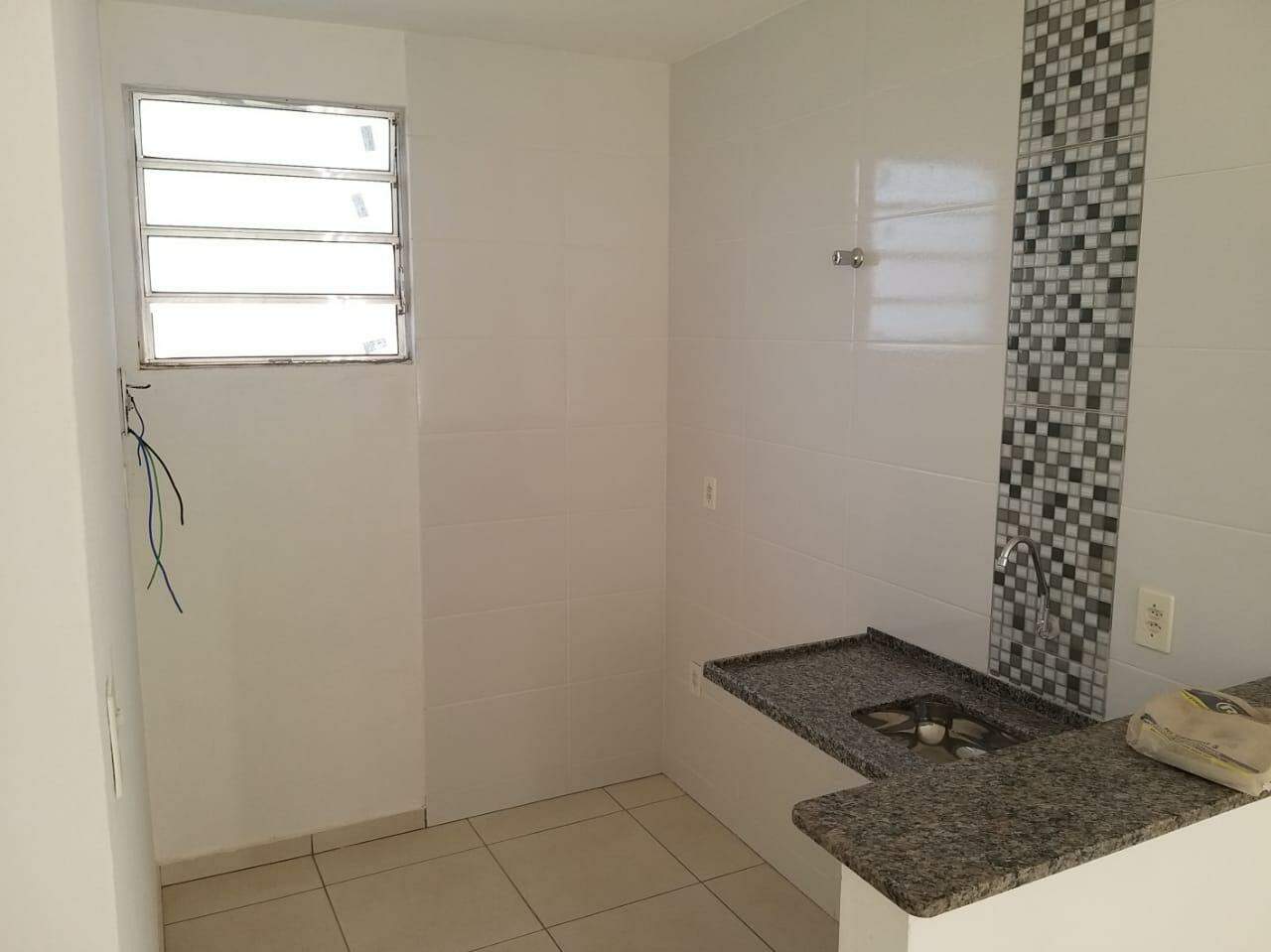 Apartamento à venda com 2 quartos, 50m² - Foto 9